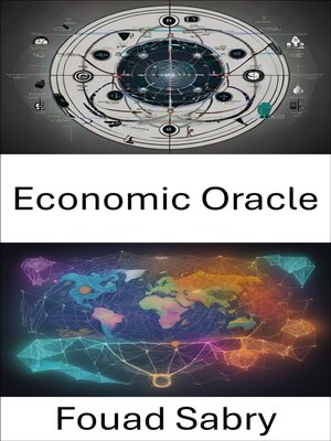 cover image of Economic Oracle